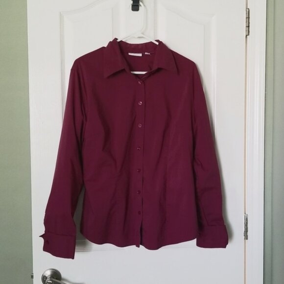 Button up Dress Shirt - Picture 1 of 3